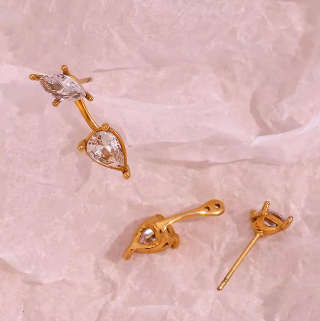 DUKE EARRINGS