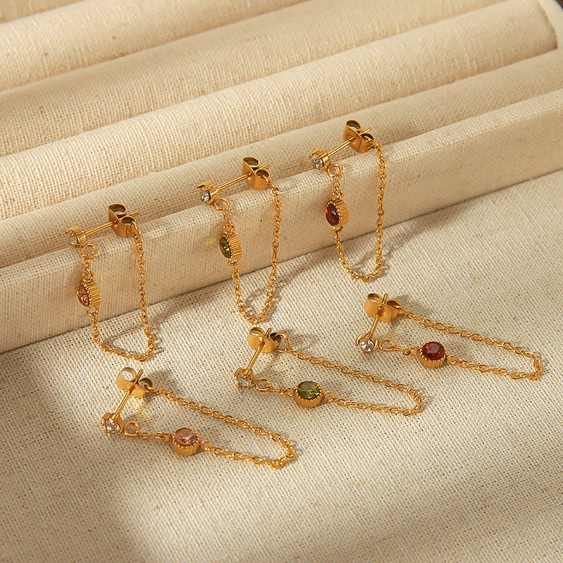 LNLAY EARRINGS