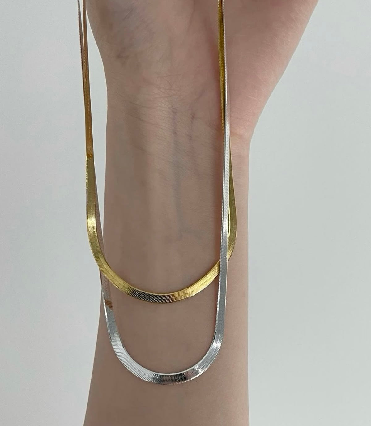 SNAKE CHAIN