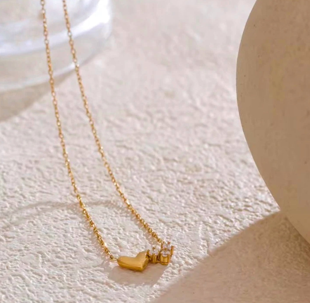 SWEETHEART NECKLACE