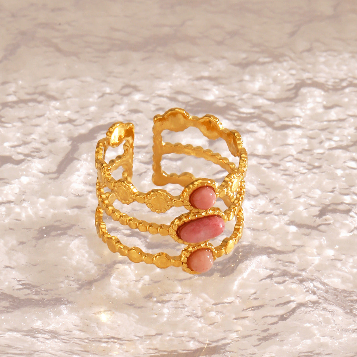 MARIE RING
