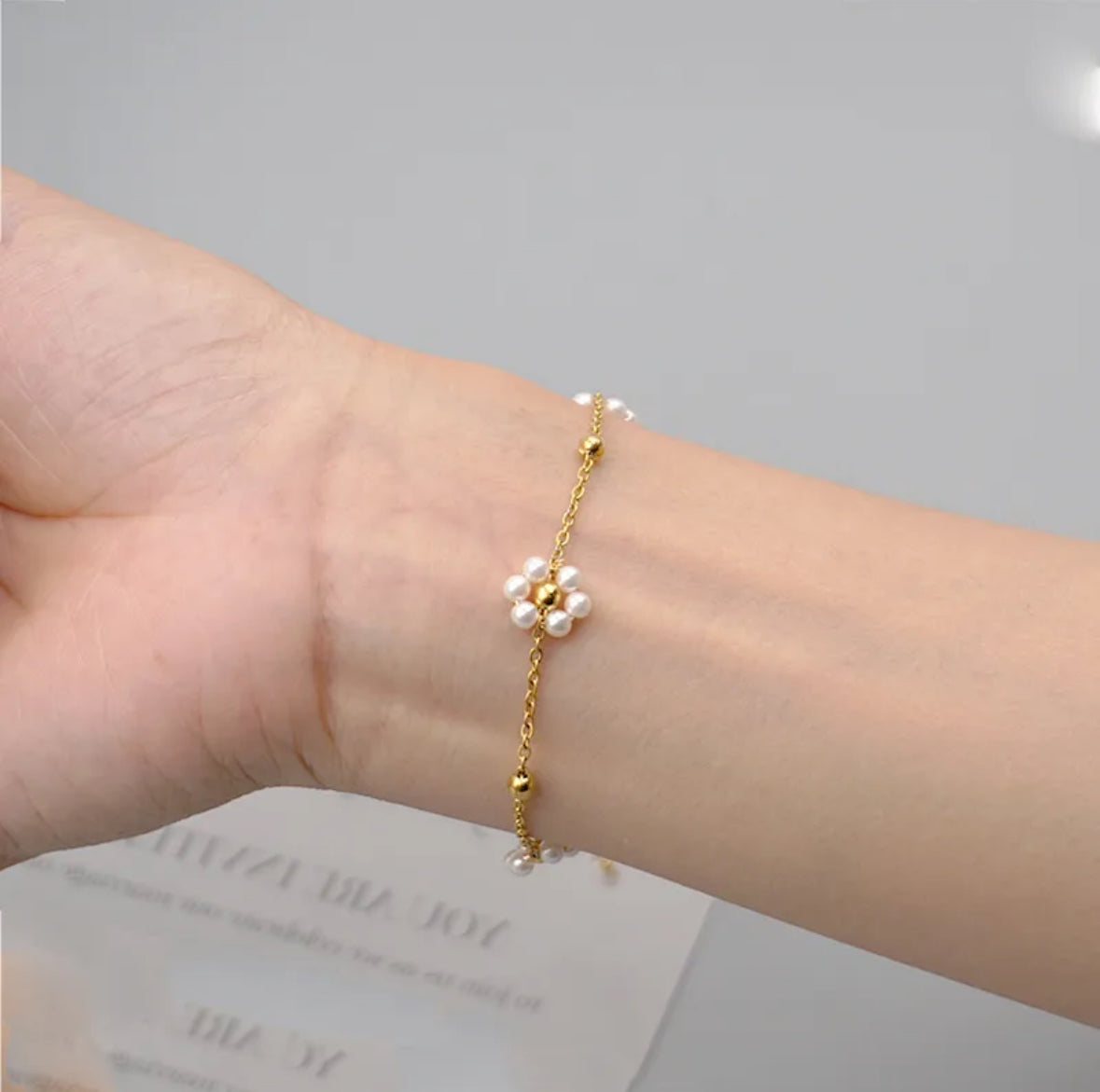 BELLE BRACELET