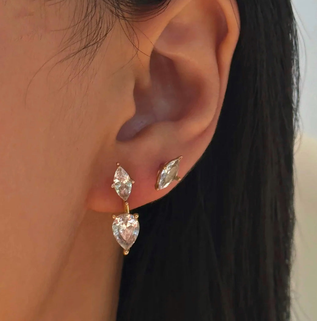 DUKE EARRINGS