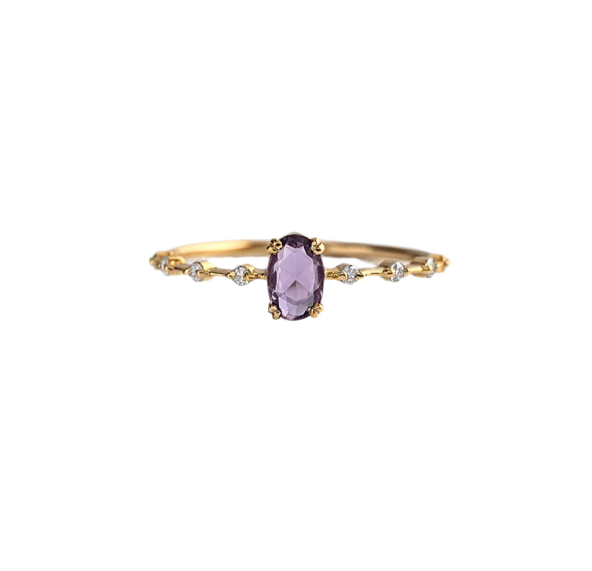 MYSTIQUE RING