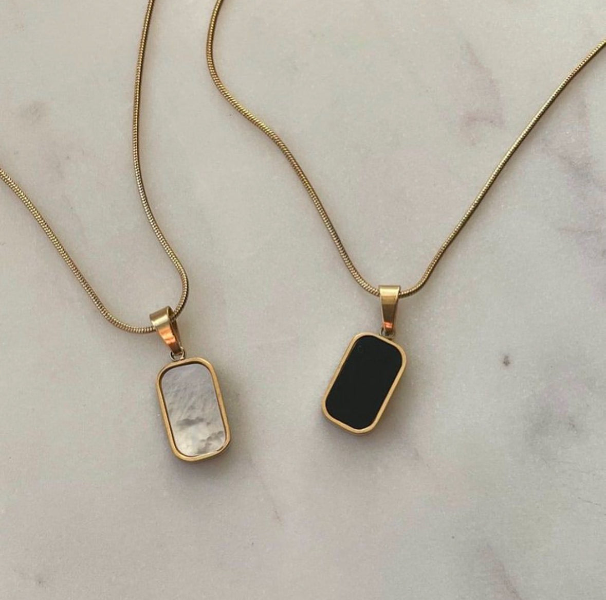 YINELLE NECKLACE