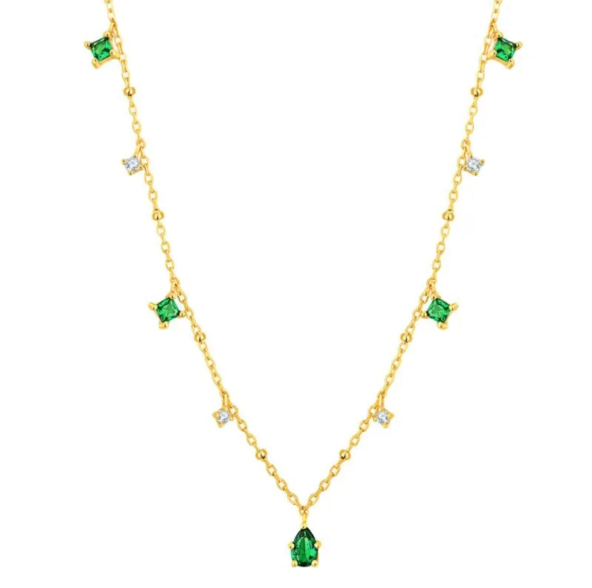 VELORA NECKLACE