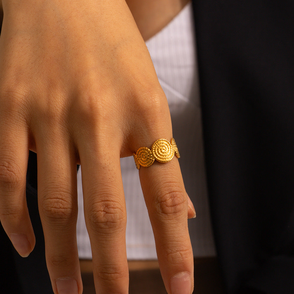 DUKE RING