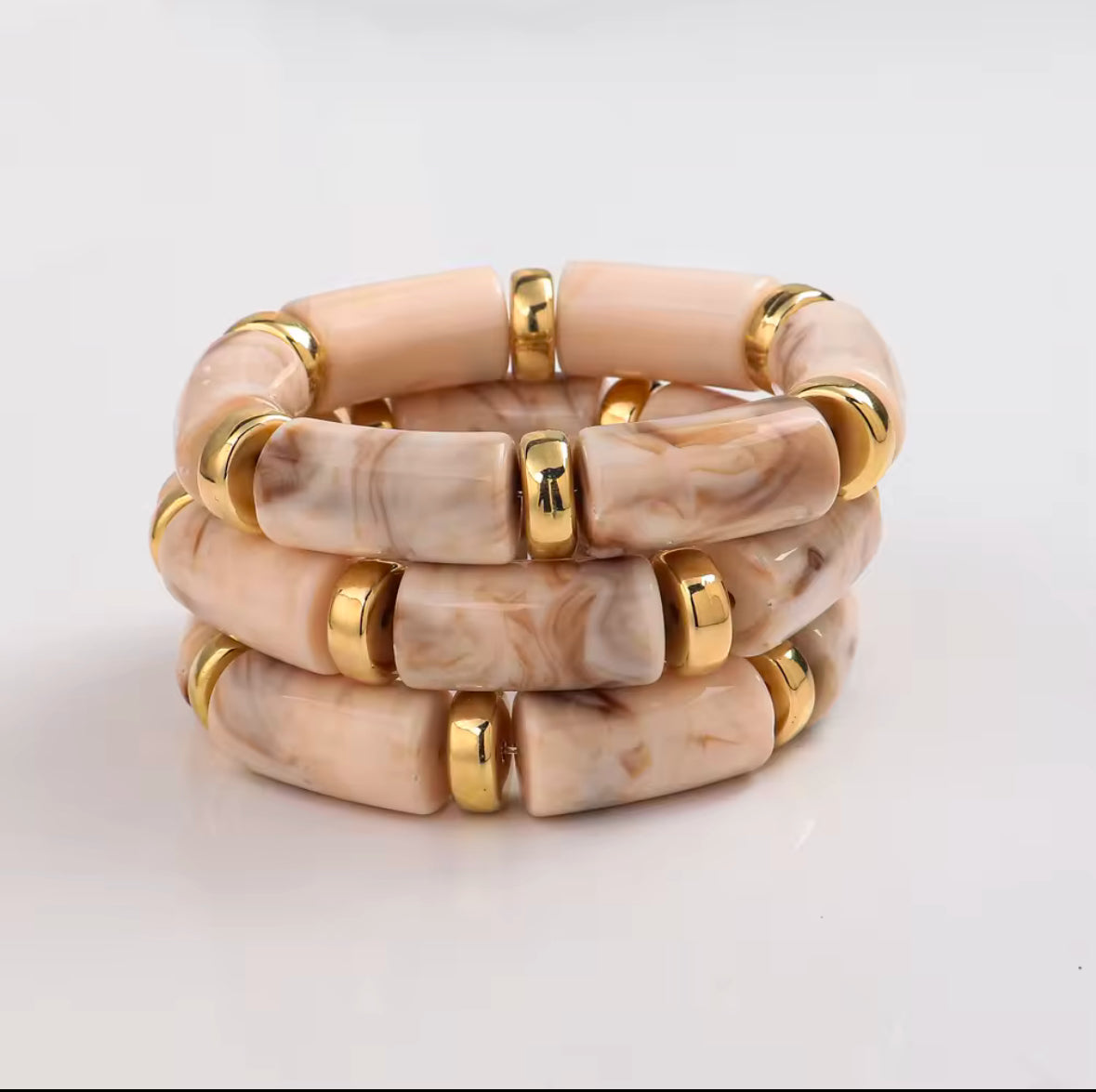FLOO RESIN BANGLES