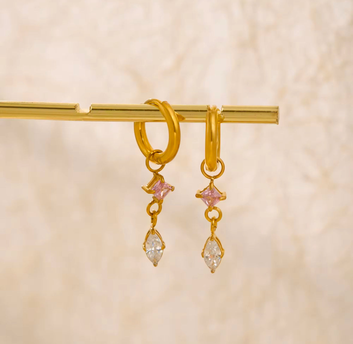 ERIOS EARRINGS