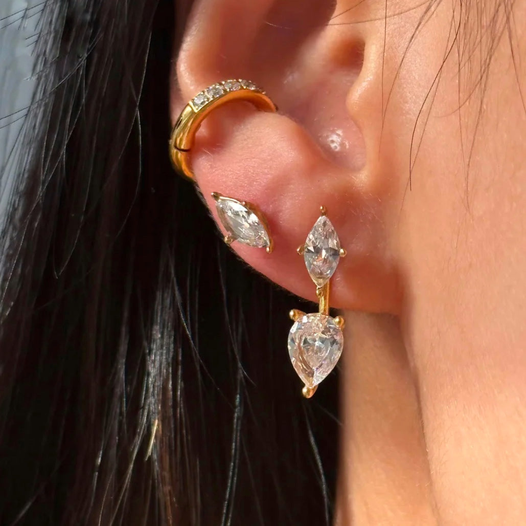 DUKE EARRINGS
