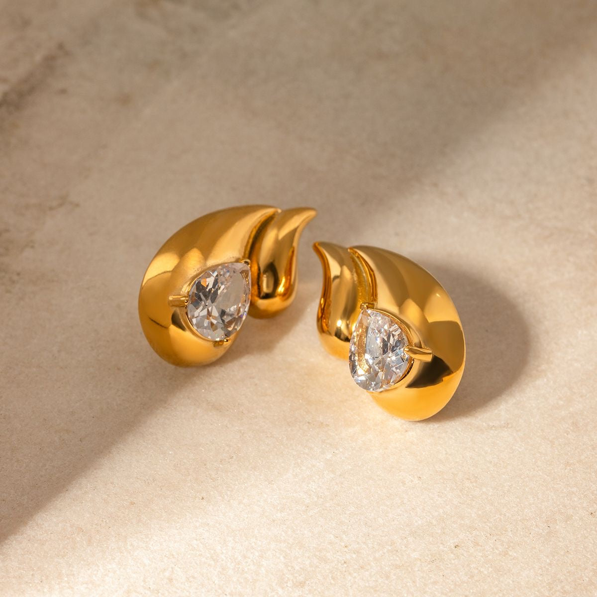ORION EARRING