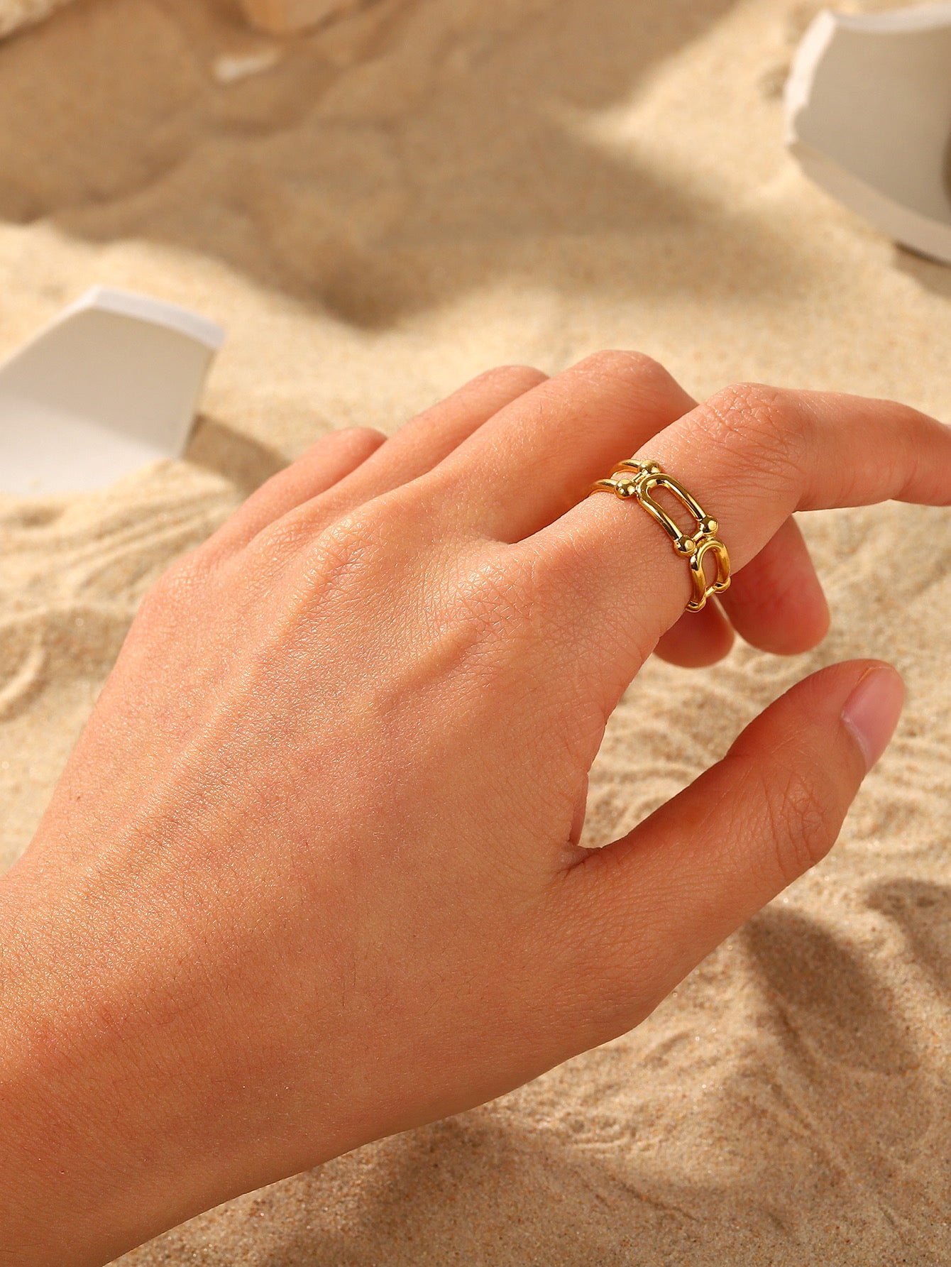 EDEN RING