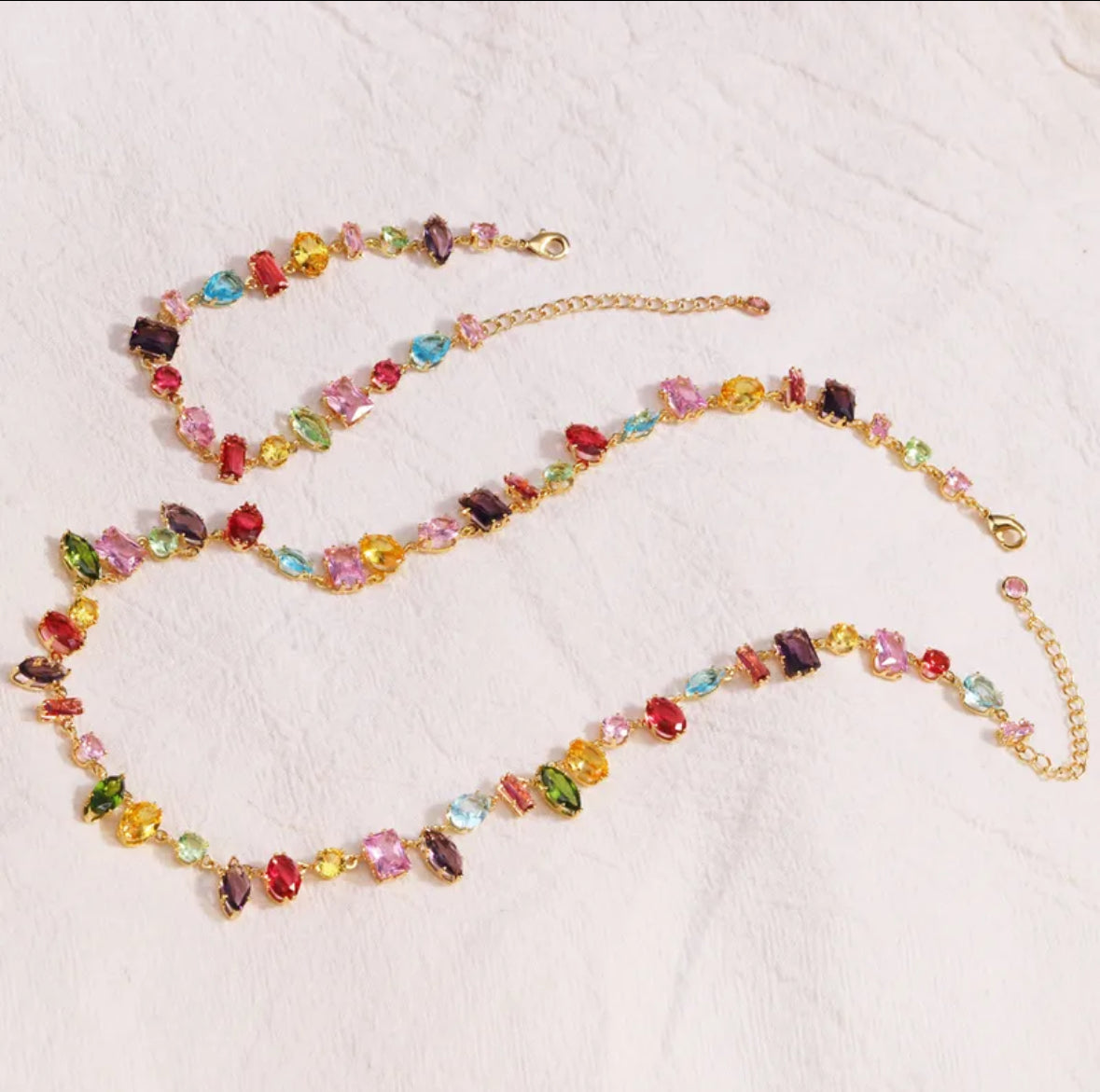 AURELIA NECKLACE