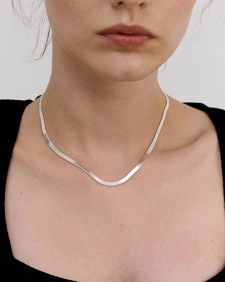 SNAKE CHAIN