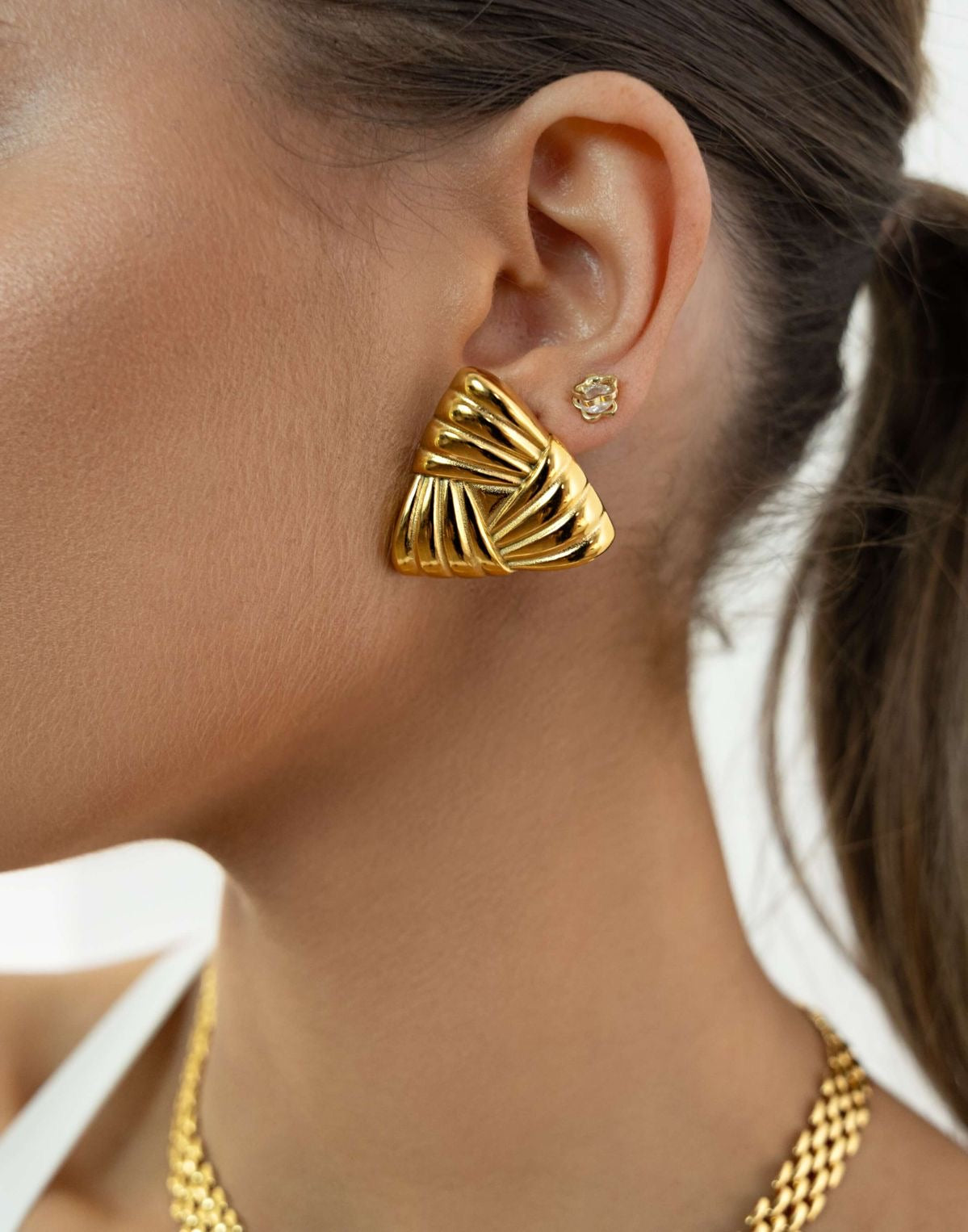 SLAY EARRINGS