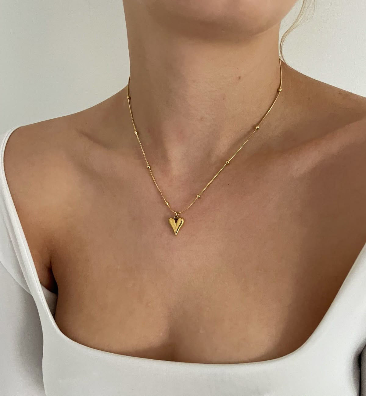 LOVER NECKLACE