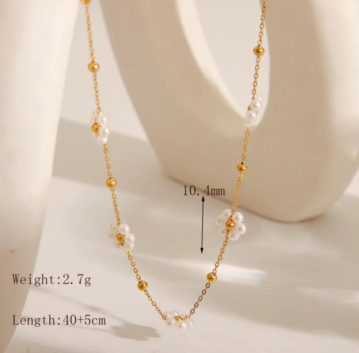 DAISY CHOKER