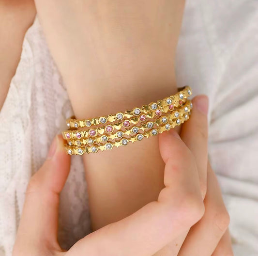 SOLYN BRACELET