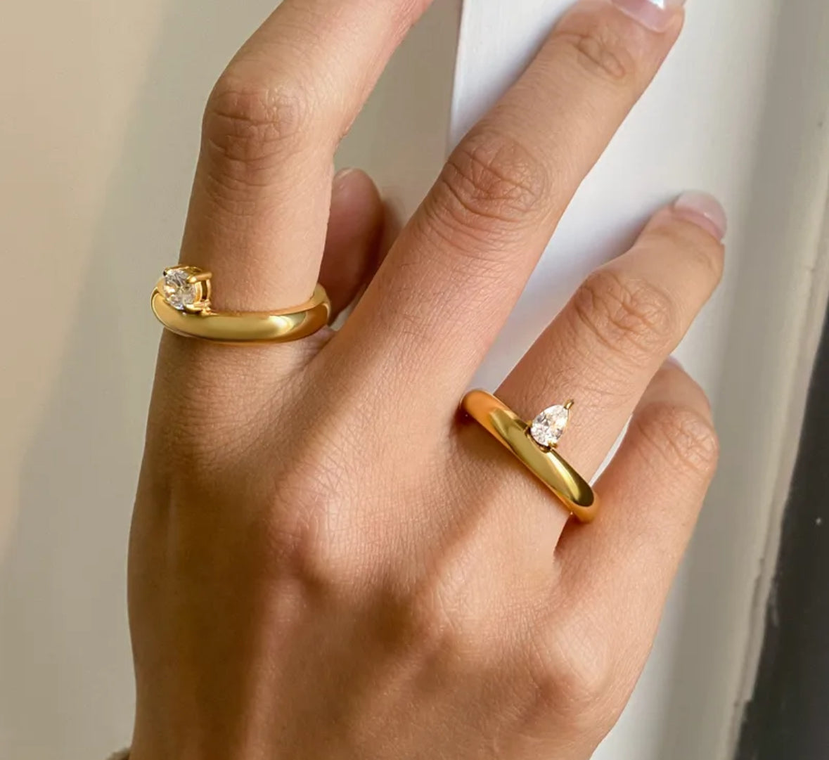 SUFI RING