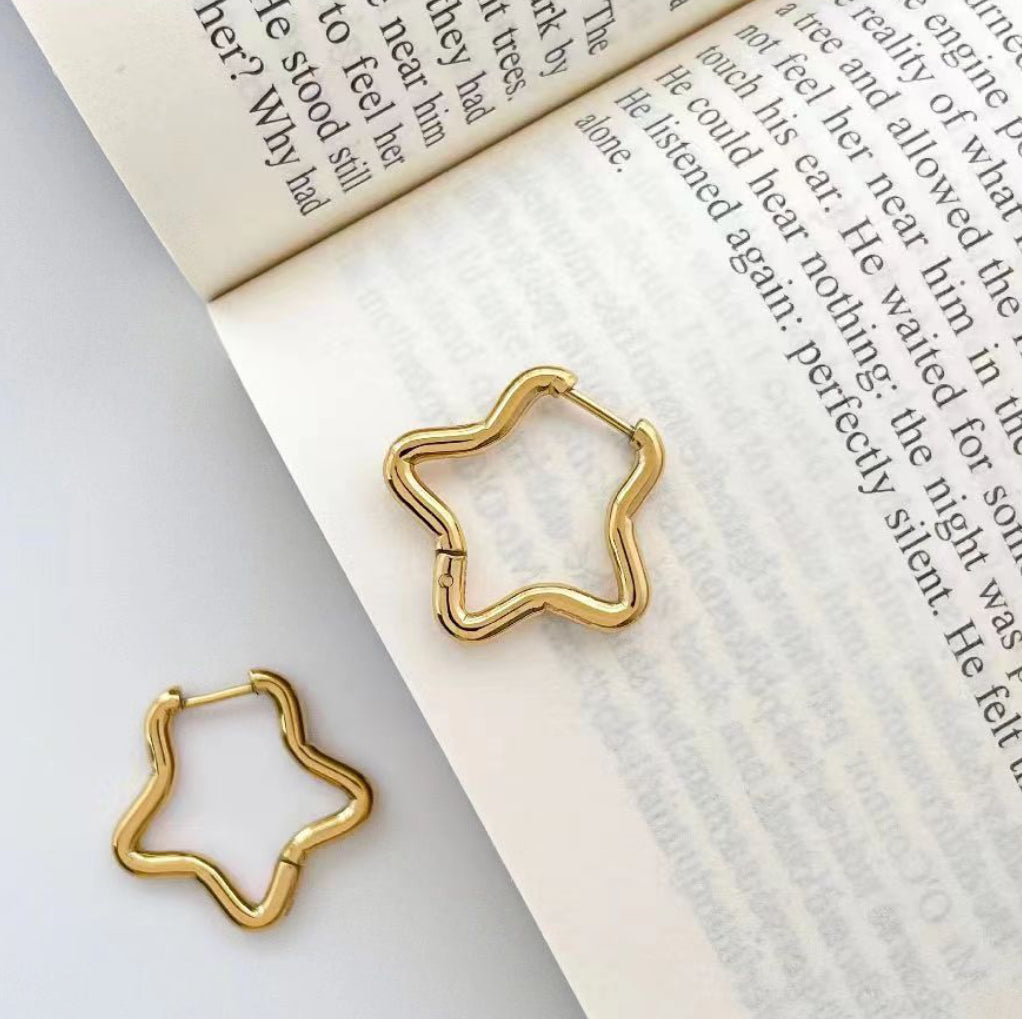 STAR HOOP