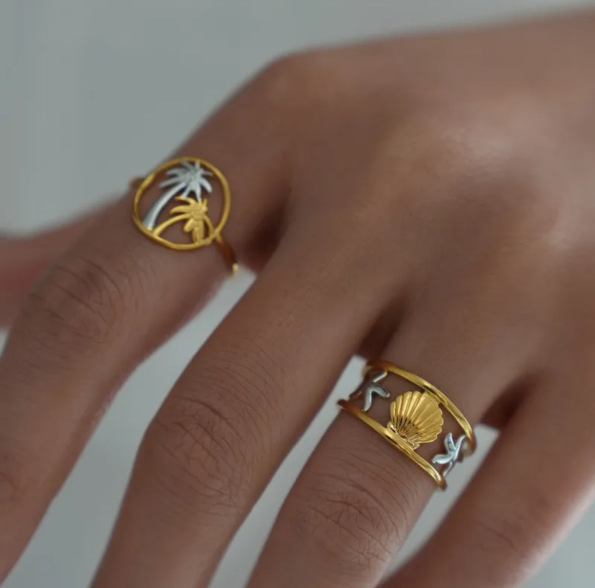 FORTUNE RING