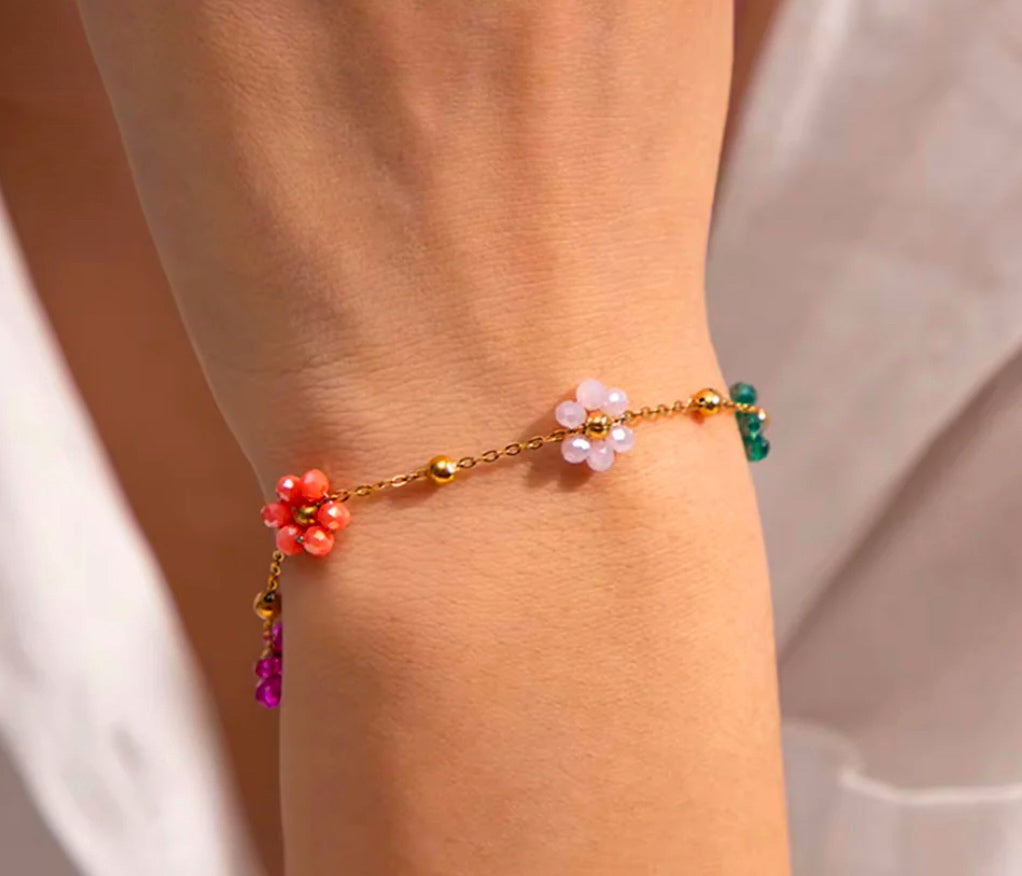 DAISY BRACELET