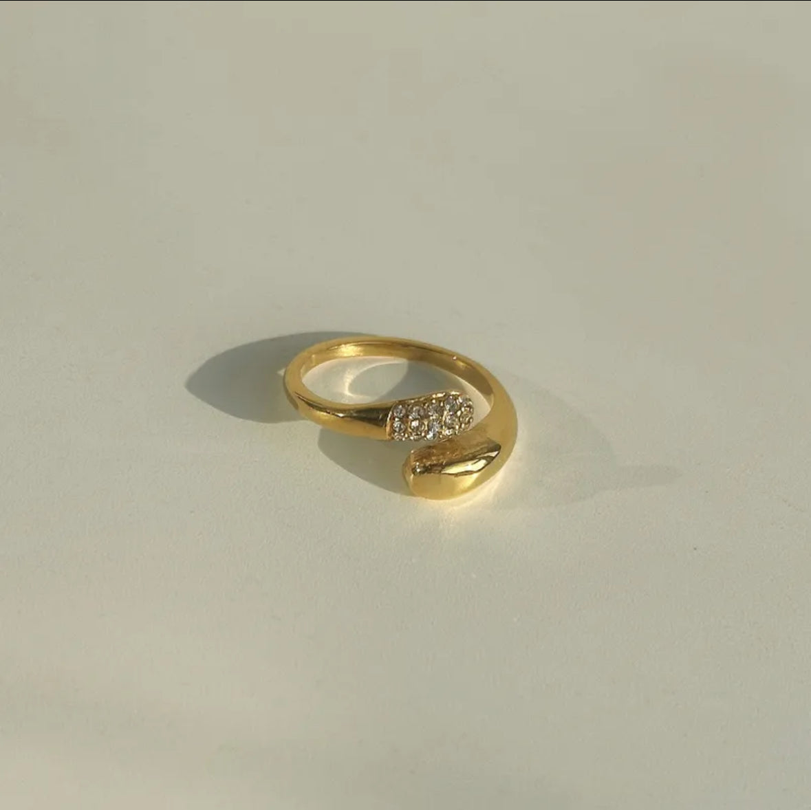 MARIE RING