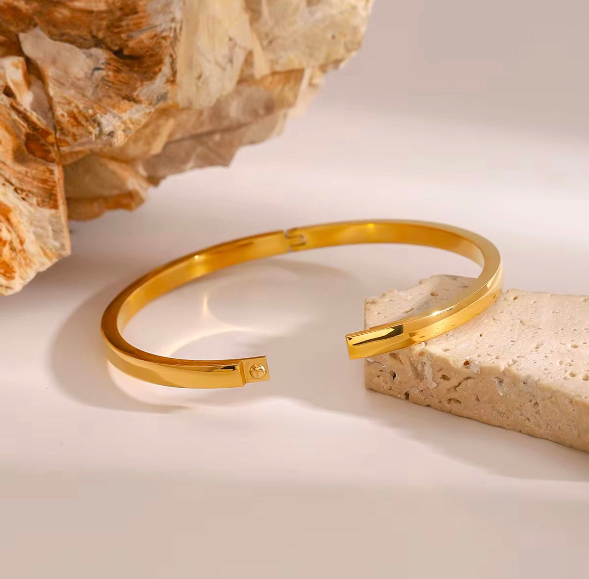 PLAIN BRACELET