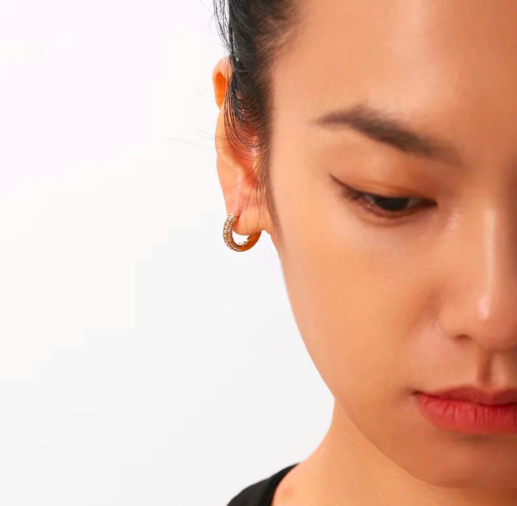 VILIRA EARRINGS