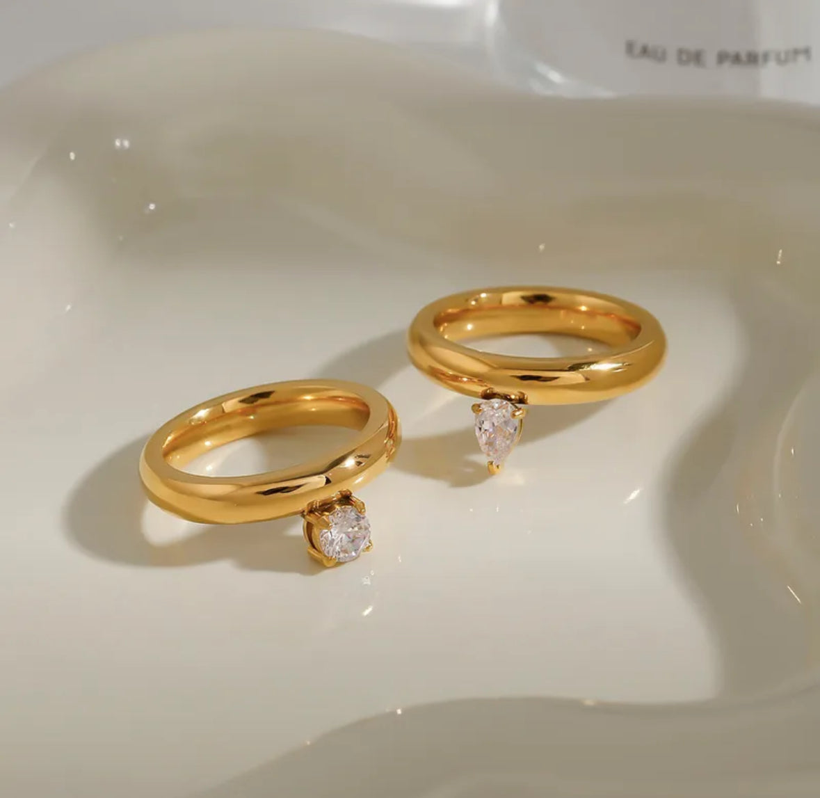 SUFI RING