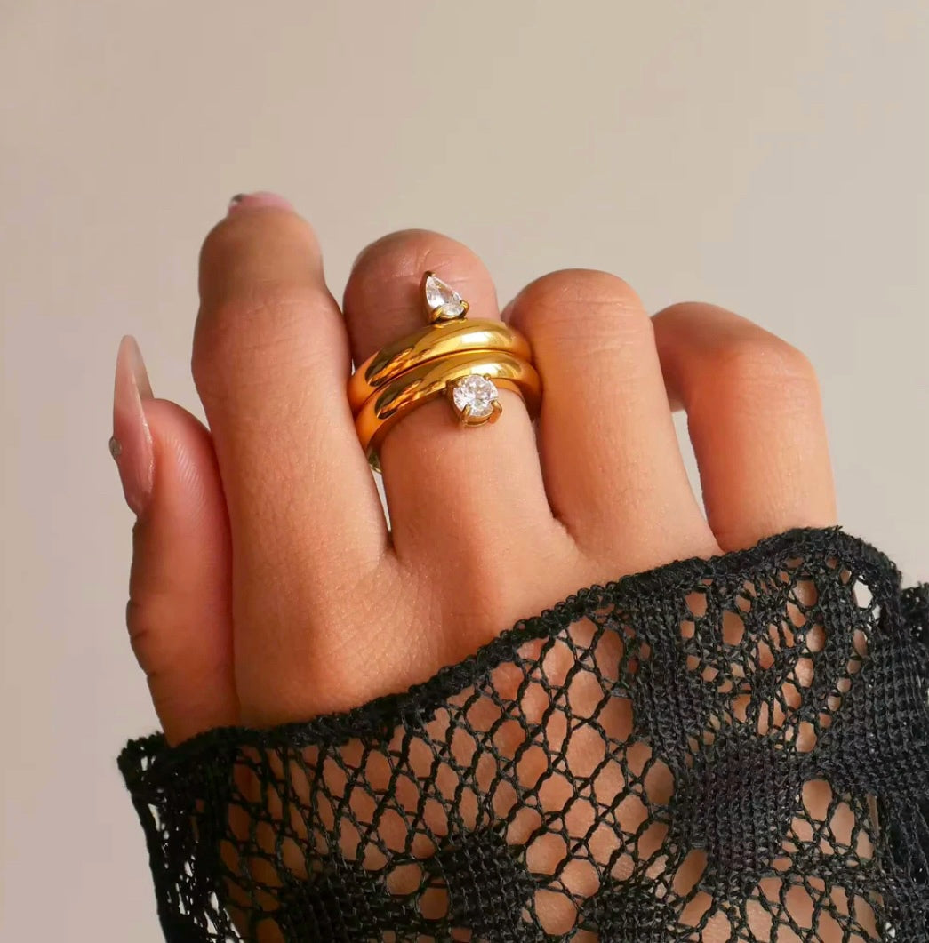 SUFI RING