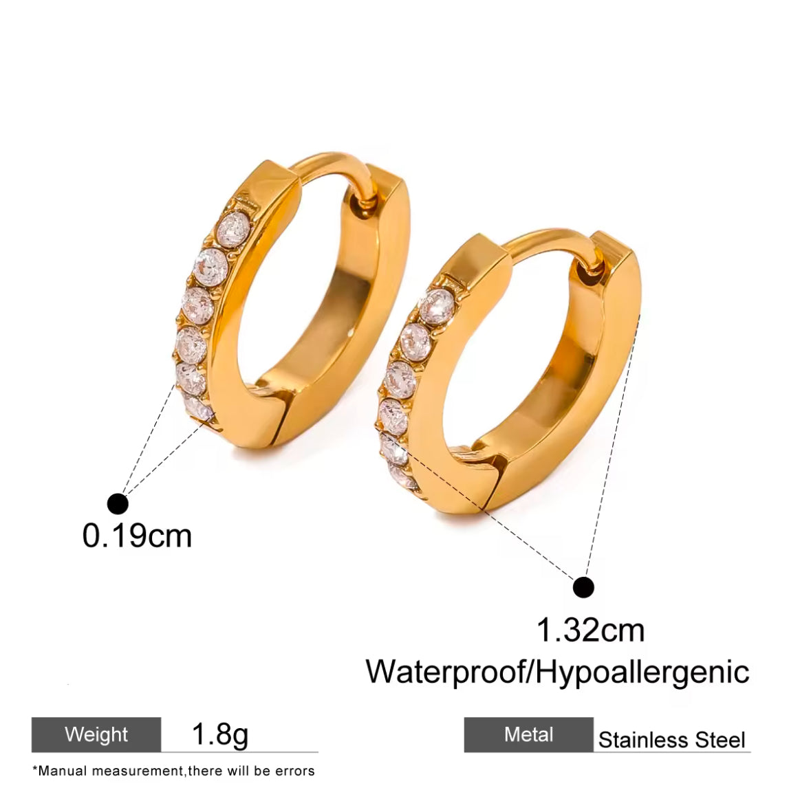 YUKA HOOPS