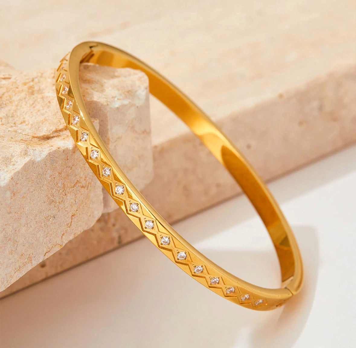 NACRE BRACELET