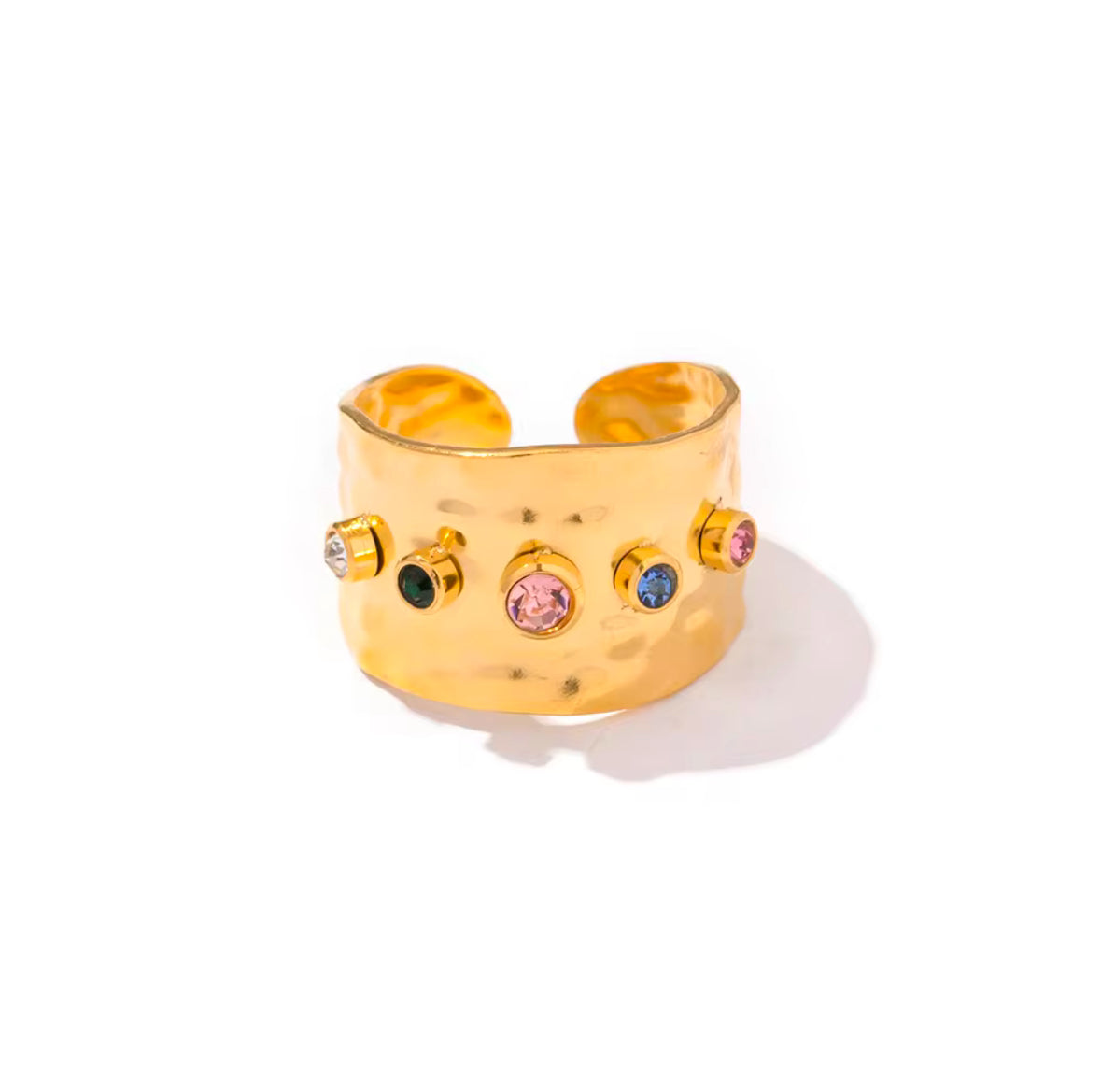 MAGY RING