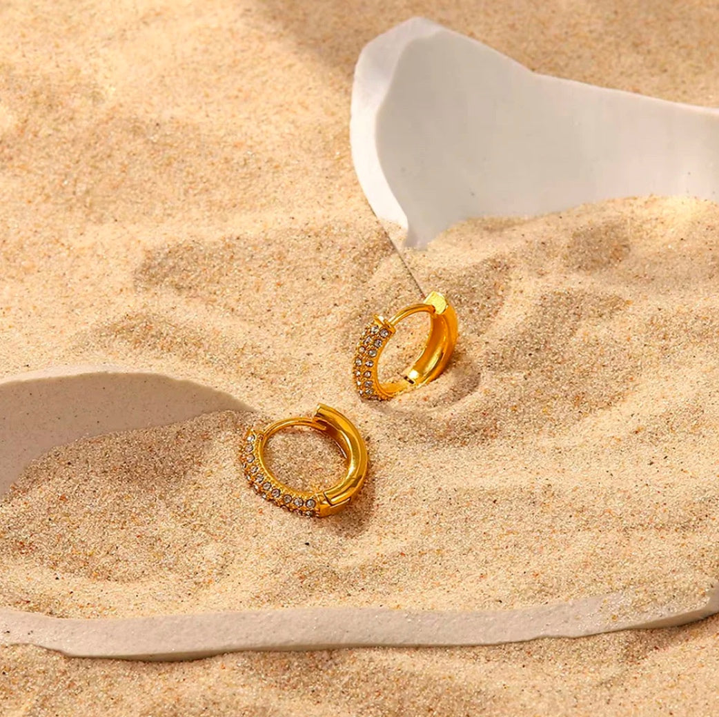 VILIRA EARRINGS