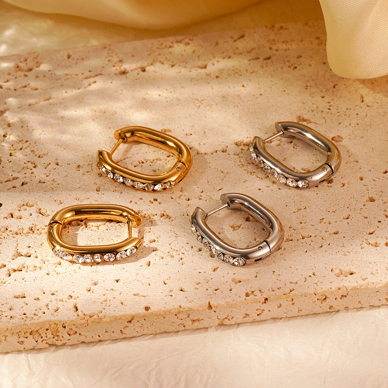 ELARIS HOOPS