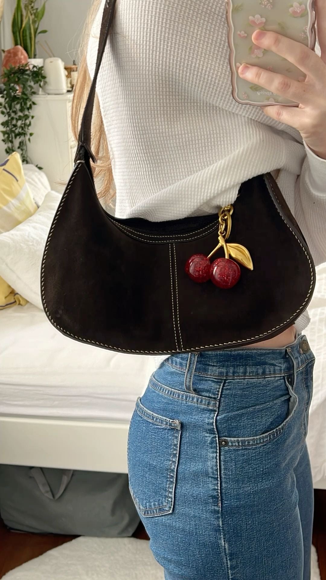 CHERRY CHARM