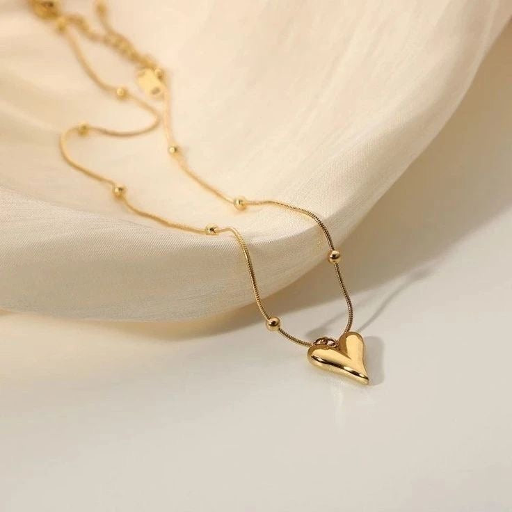 LOVER NECKLACE