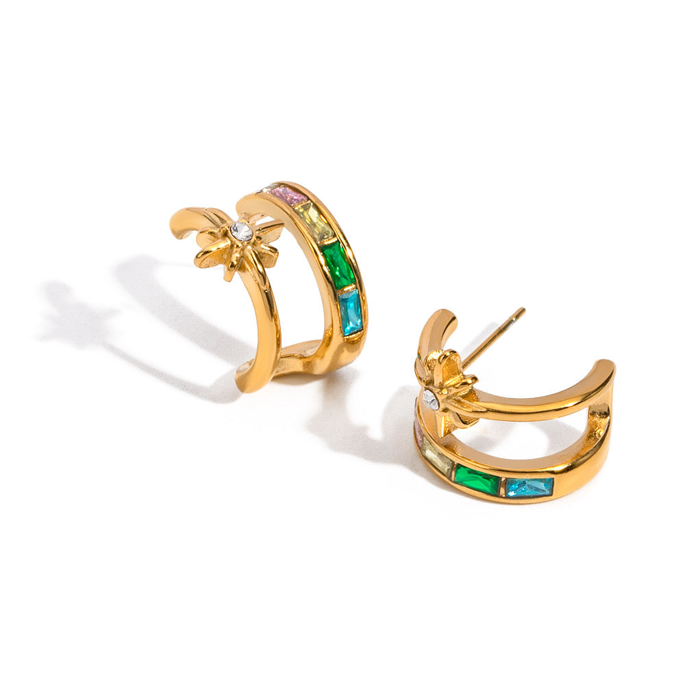 JAMIE EARRING