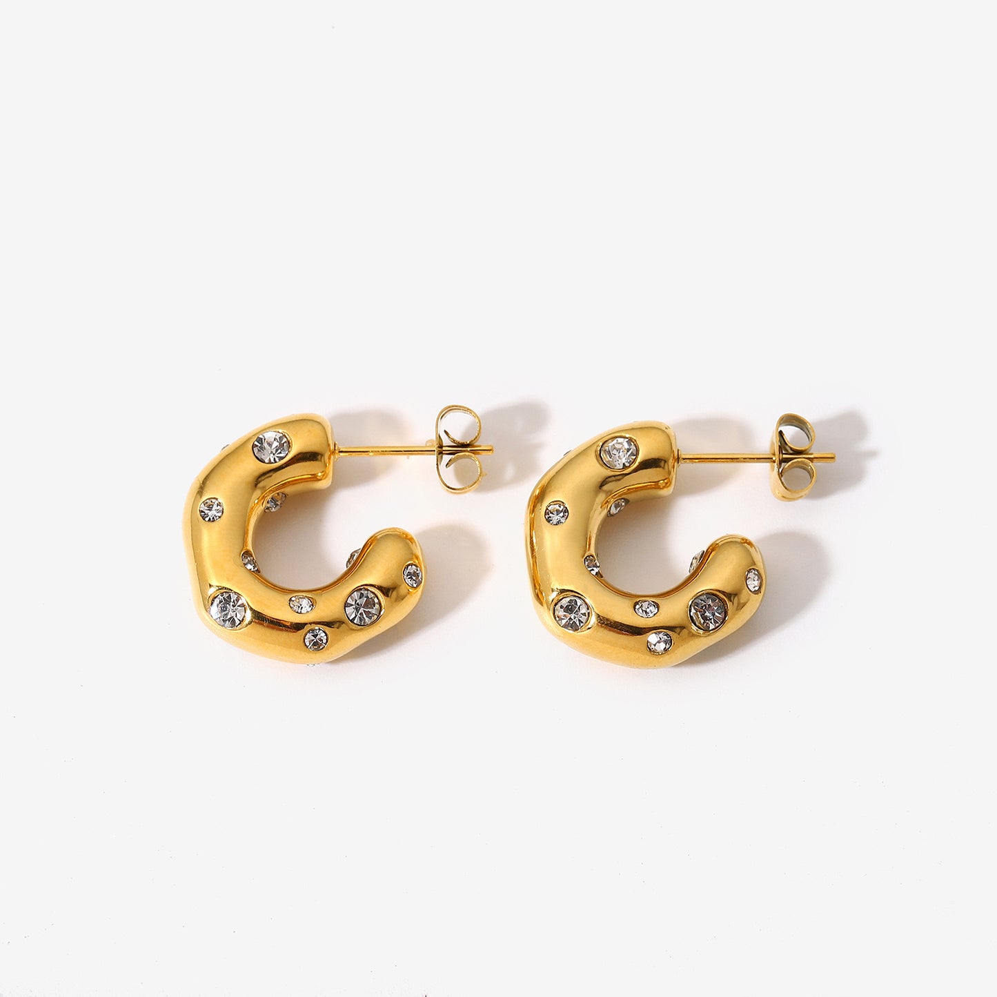 NOIRE EARRINGS
