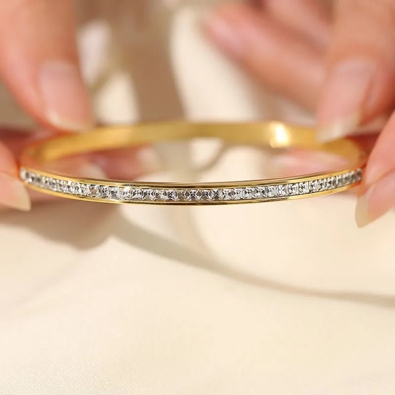 BLING BRACELET