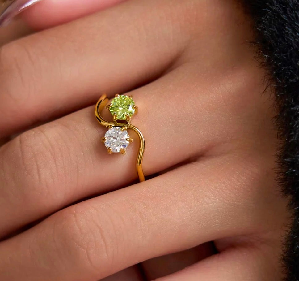 FLUER RING