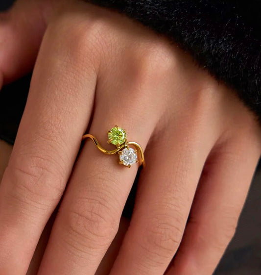 FLUER RING