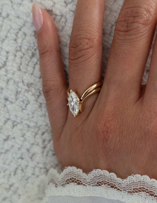 LEIA RING
