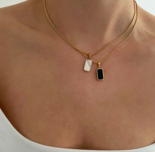 YINELLE NECKLACE
