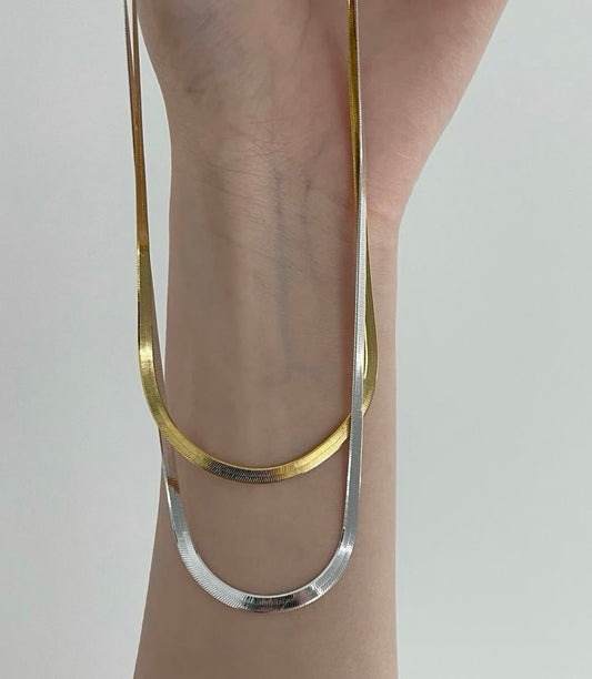 SNAKE CHAIN