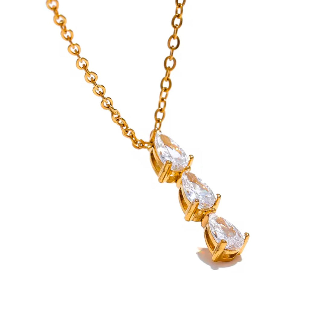 DEWFALL NECKLACE