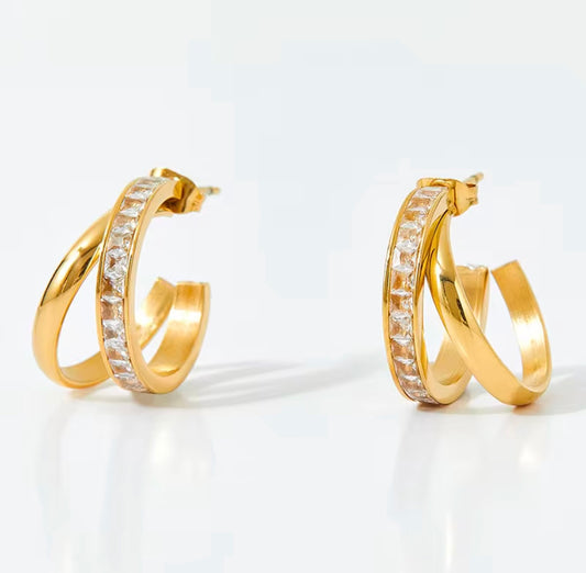 TRA EARRINGS