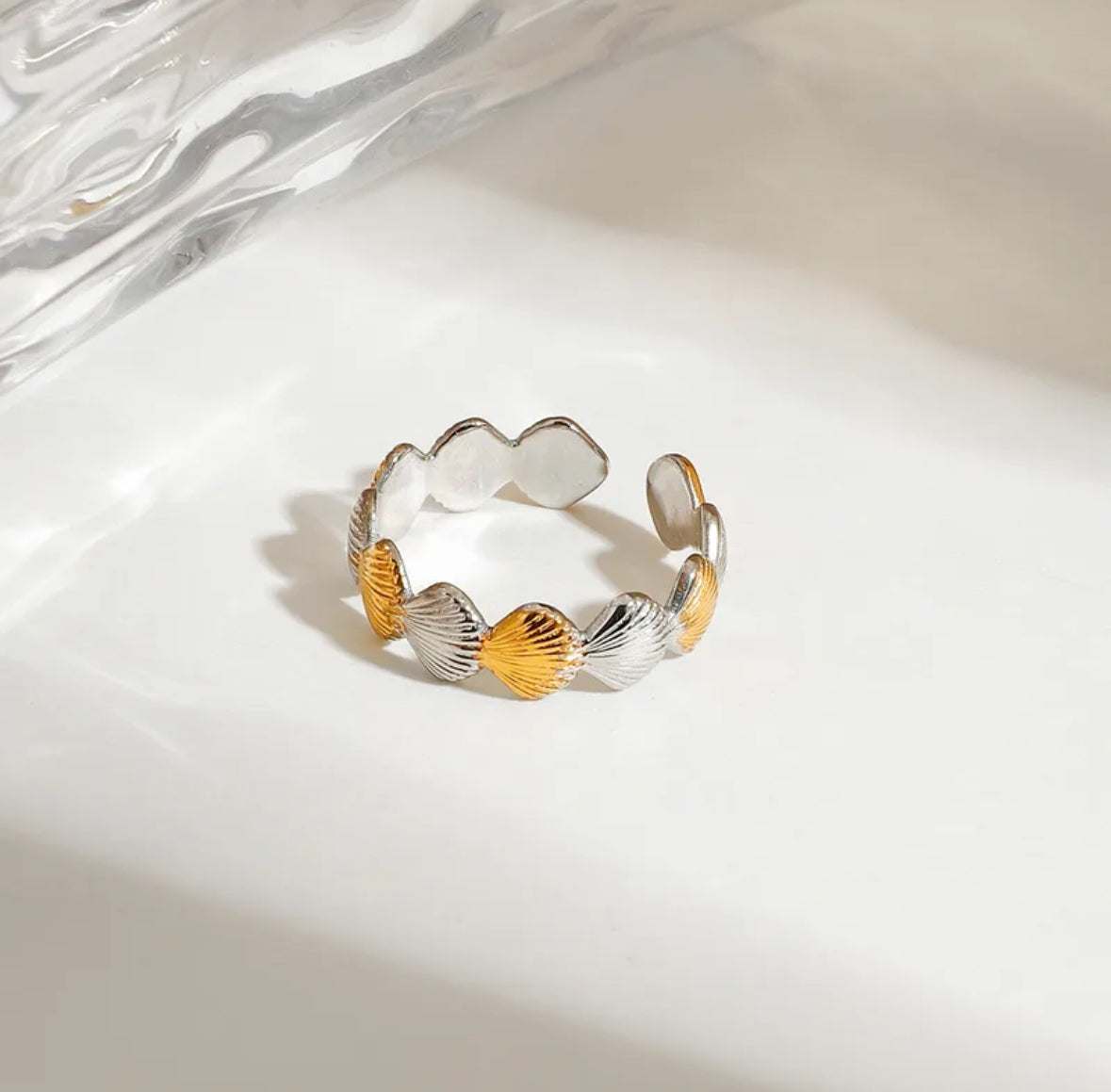 NOVA RING