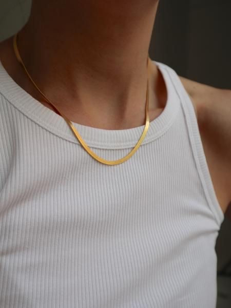 SNAKE CHAIN